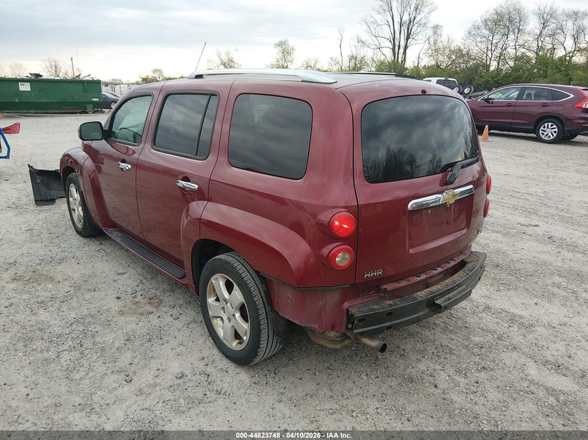 2006 Chevrolet Hhr Lt