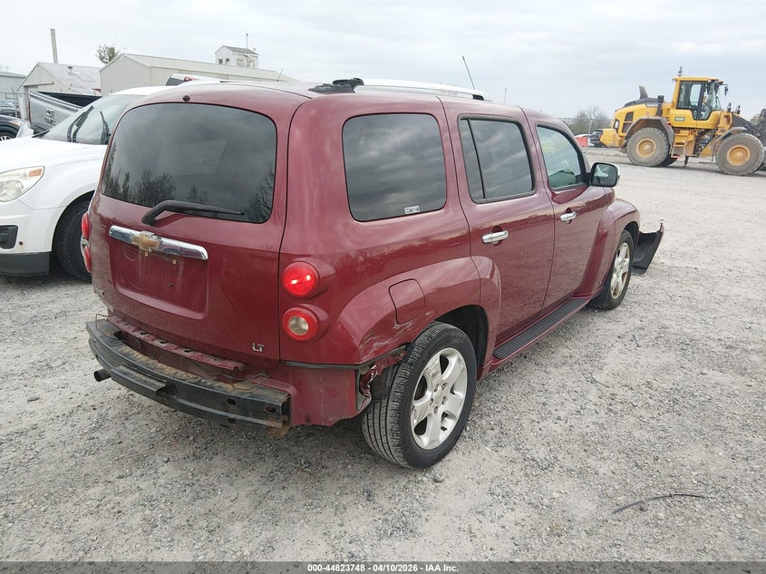 2006 Chevrolet Hhr Lt