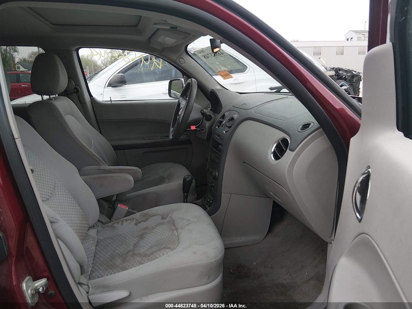 2006 Chevrolet Hhr Lt