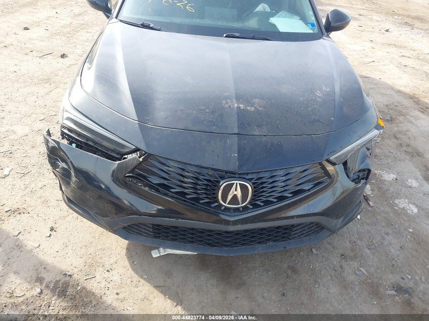 2023 Acura Integra VIN: 19UDE4H23PA000886 Lot: 44823774