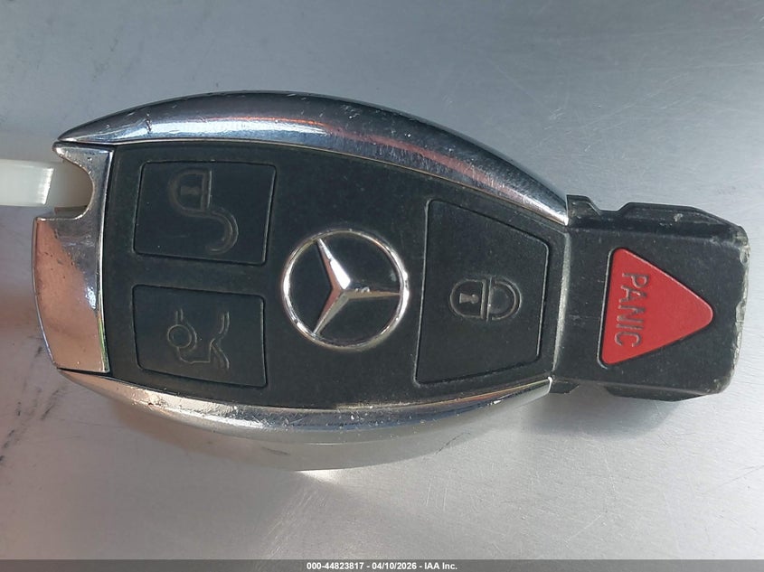 2013 Mercedes-Benz Gl 450 4Matic VIN: 4JGDF7CE5DA264245 Lot: 44823817