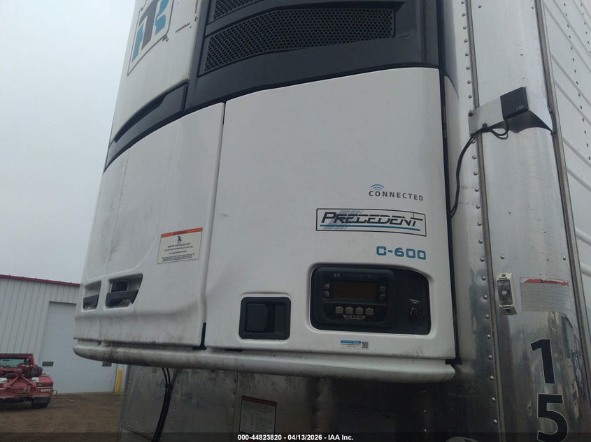 2024 OTHER CIMC TRAILERS UNKNOWN VAN N/A