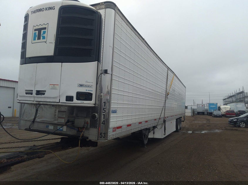 2024 OTHER CIMC TRAILERS UNKNOWN VAN N/A
