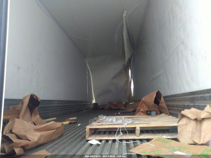 2024 OTHER CIMC TRAILERS UNKNOWN VAN N/A