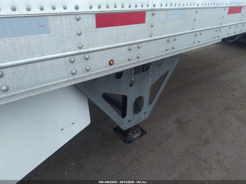 2024 OTHER CIMC TRAILERS UNKNOWN VAN N/A