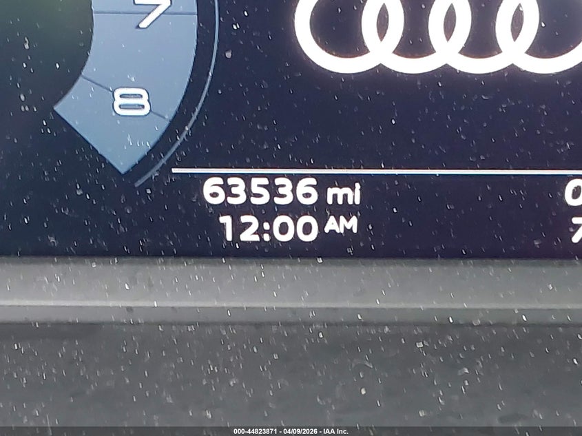 2021 Audi Q3 Premium 40 Tfsi Quattro Tiptronic VIN: WA1AUCF37M1074876 Lot: 44823871