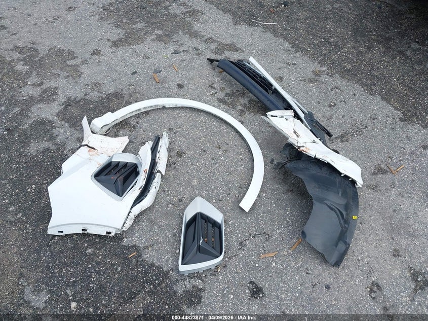 2021 Audi Q3 Premium 40 Tfsi Quattro Tiptronic VIN: WA1AUCF37M1074876 Lot: 44823871