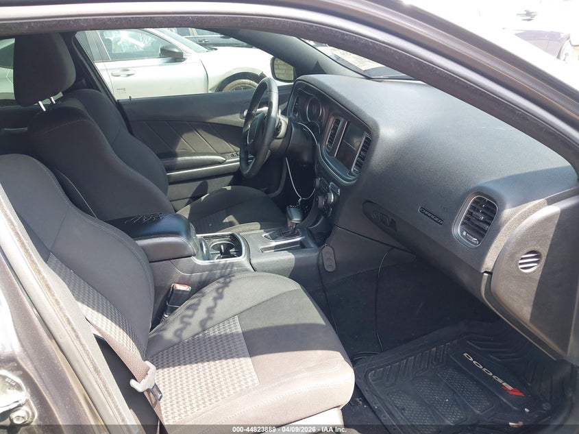 2019 Dodge Charger R/T Rwd