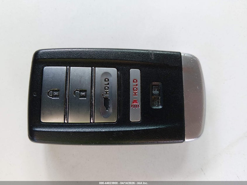 2021 Acura Rdx Standard VIN: 5J8TC1H38ML021600 Lot: 44823908