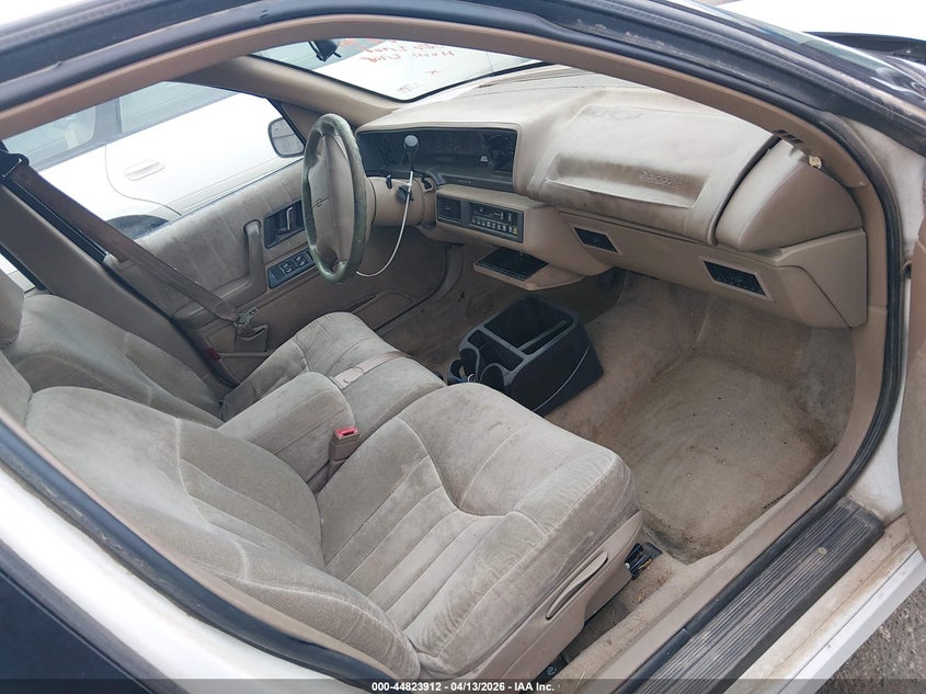 1994 Oldsmobile Cutlass Supreme S