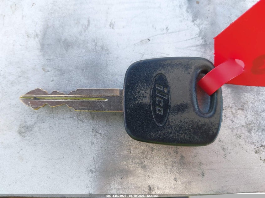 2002 Ford Escape Xlt VIN: 1FMYU03102KB06530 Lot: 44823923