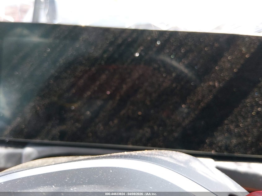 2024 BMW M3 Competition xDrive VIN: WBS43AY00RFS41238 Lot: 44823924