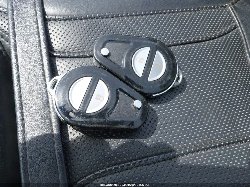 2016 Harley-Davidson Fltruse Cvo Road Glide VIN: 1HD1TAN11GB950710 Lot: 44823942