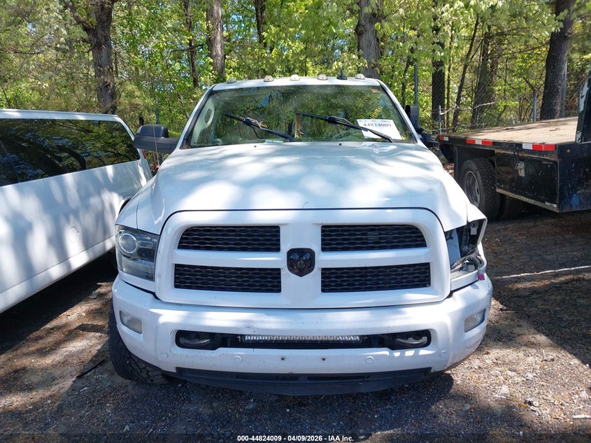 RAM 2500 - zdjęcie 12
