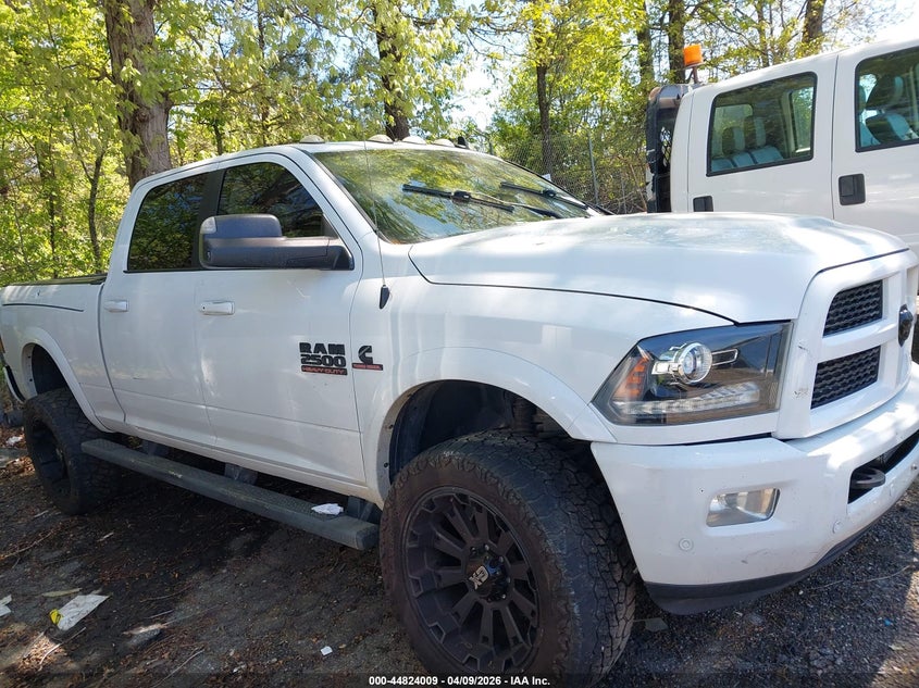 RAM 2500 - zdjęcie 13