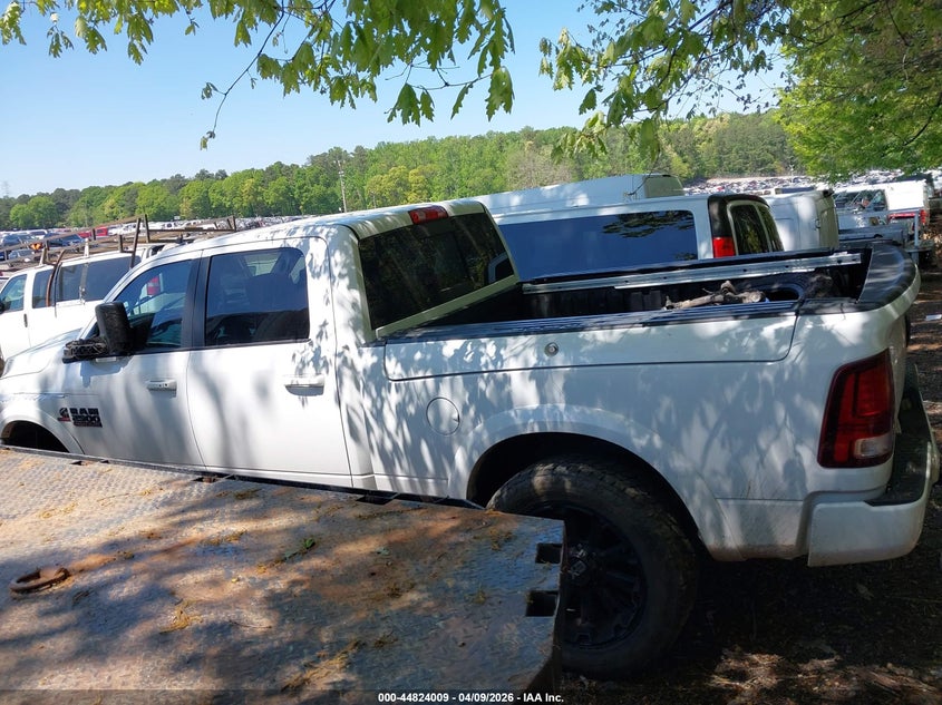 RAM 2500 - zdjęcie 14