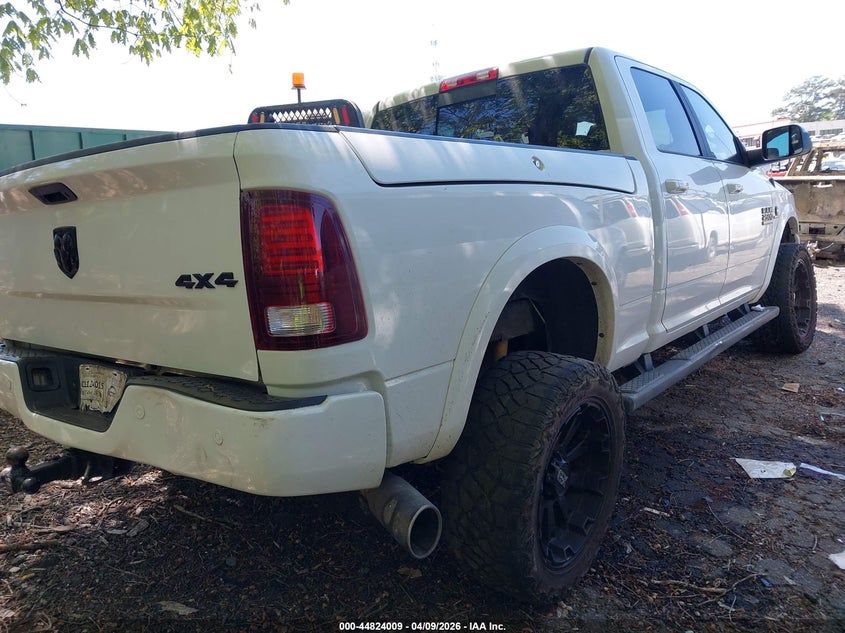 RAM 2500 - zdjęcie 4