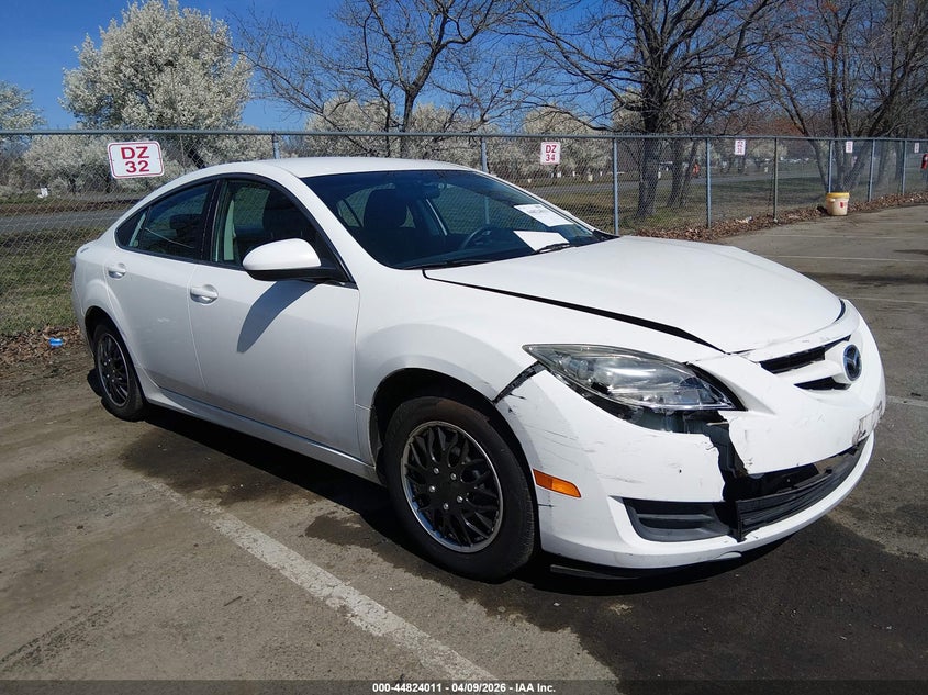 2010 Mazda Mazda6 I Sport