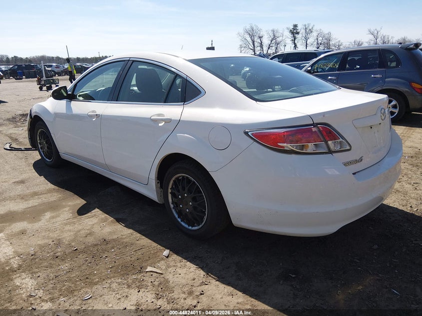 2010 Mazda Mazda6 I Sport