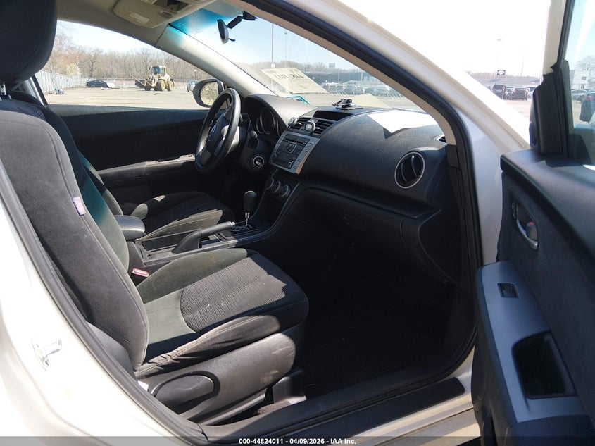 2010 Mazda Mazda6 I Sport