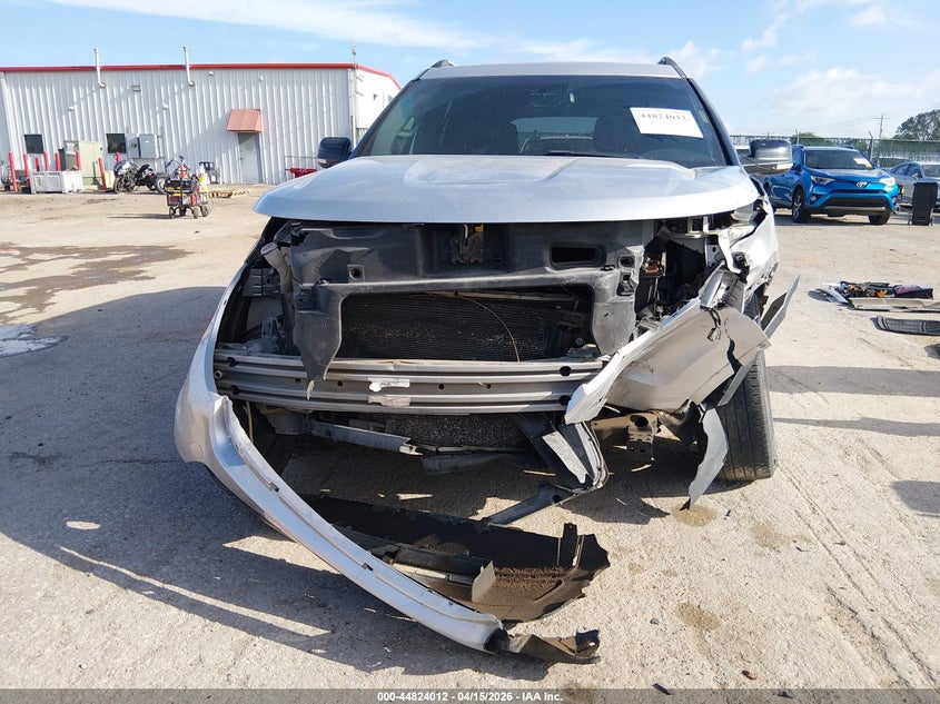 2014 Ford Explorer Xlt VIN: 1FM5K7D84EGA21016 Lot: 44824012