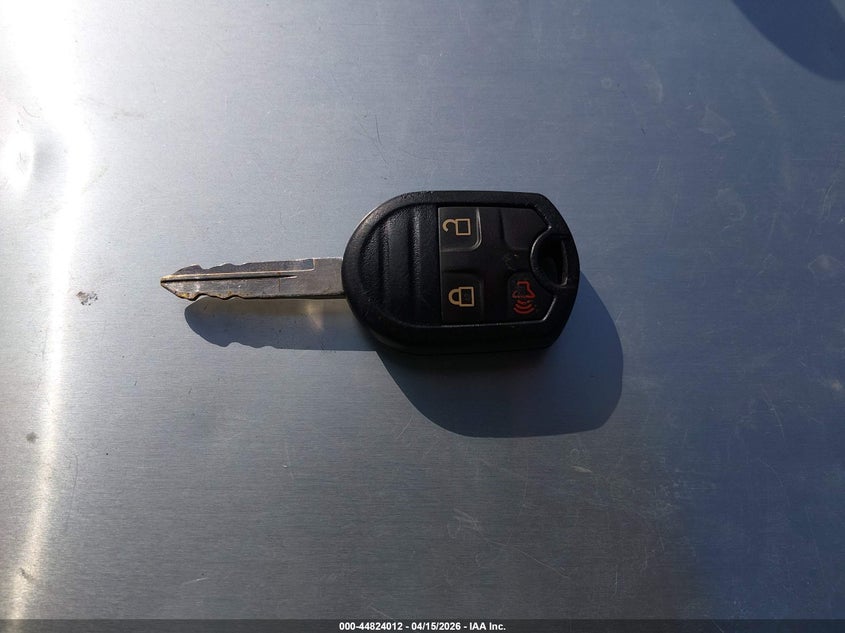 2014 Ford Explorer Xlt VIN: 1FM5K7D84EGA21016 Lot: 44824012