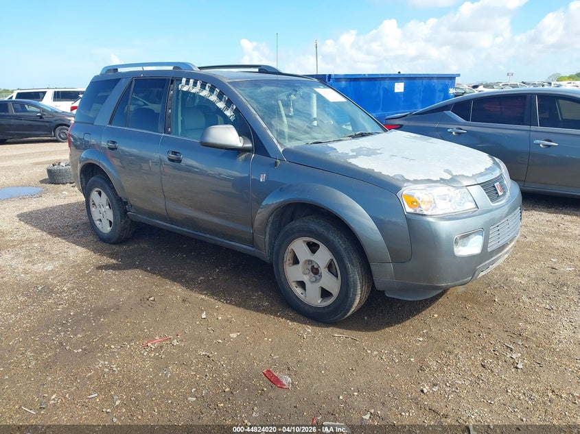 2006 Saturn Vue V6