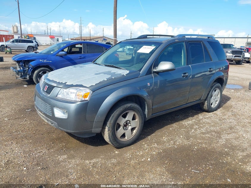 2006 Saturn Vue V6