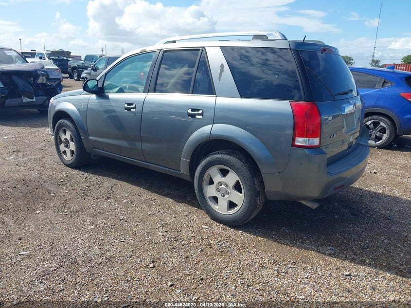2006 Saturn Vue V6