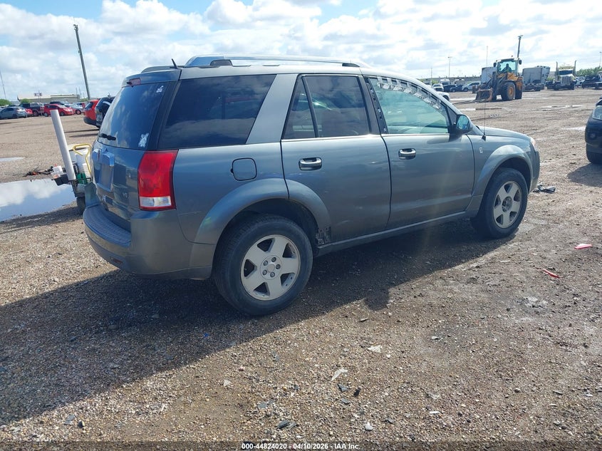 2006 Saturn Vue V6