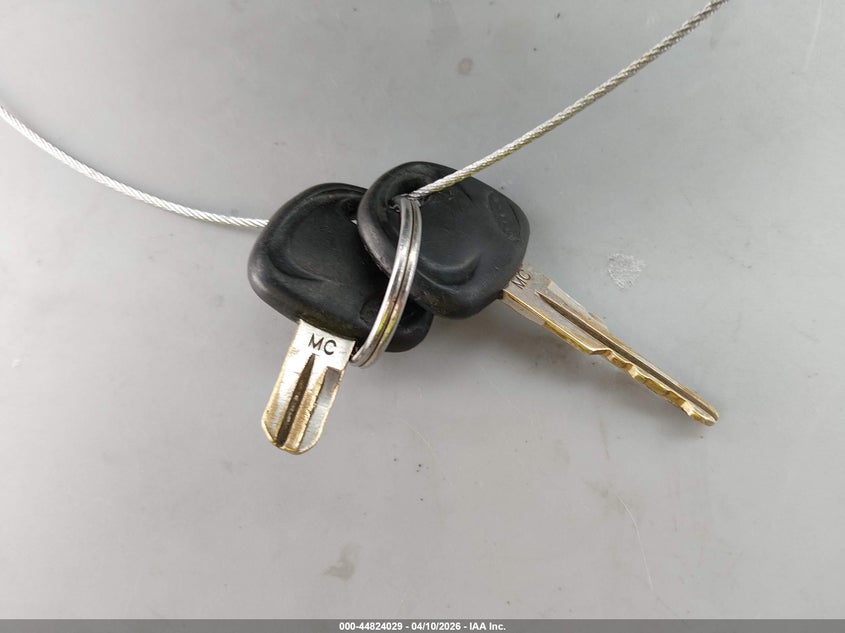 2007 Kia Rio Lx VIN: KNADE123076201062 Lot: 44824029