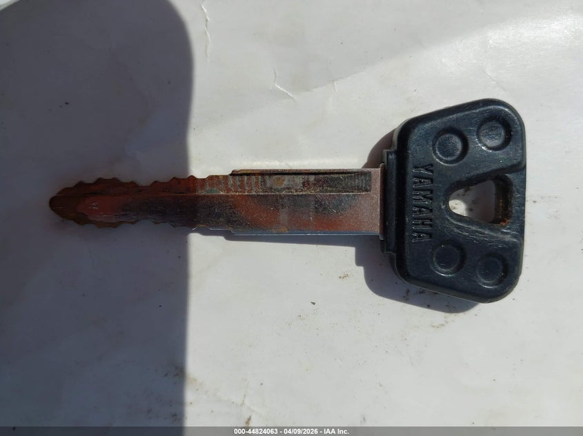 2005 Yamaha Xvs65 A VIN: JYAVM01E95A086491 Lot: 44824063