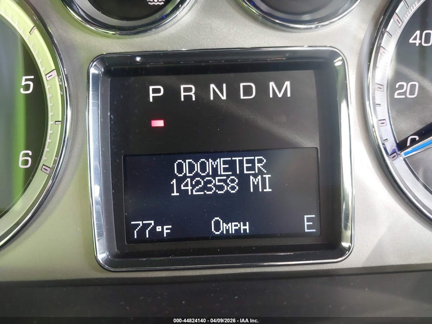 2013 Cadillac Escalade Esv Luxury VIN: 1GYS3HEF1DR151503 Lot: 44824140