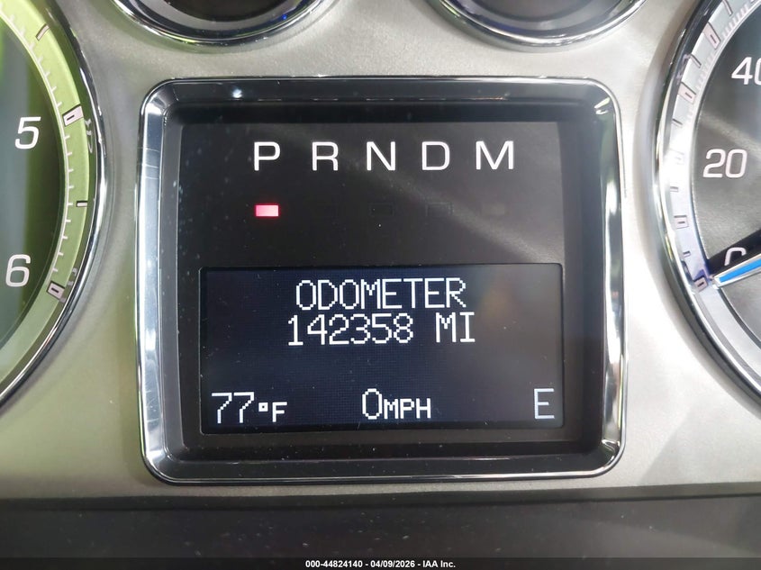 2013 Cadillac Escalade Esv Luxury VIN: 1GYS3HEF1DR151503 Lot: 44824140