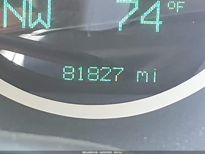 2007 Dodge Charger Rt VIN: 2B3KA53HX7HX64983 Lot: 44824146