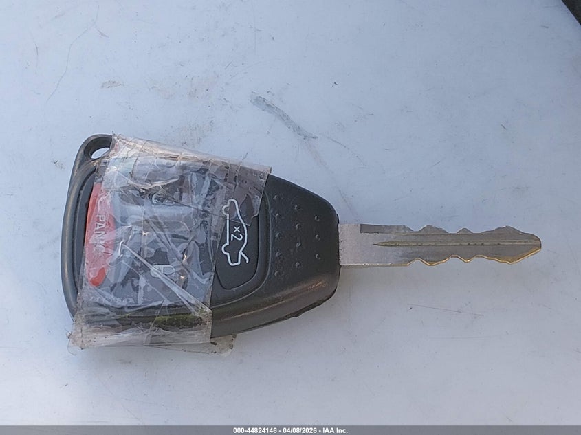 2007 Dodge Charger Rt VIN: 2B3KA53HX7HX64983 Lot: 44824146