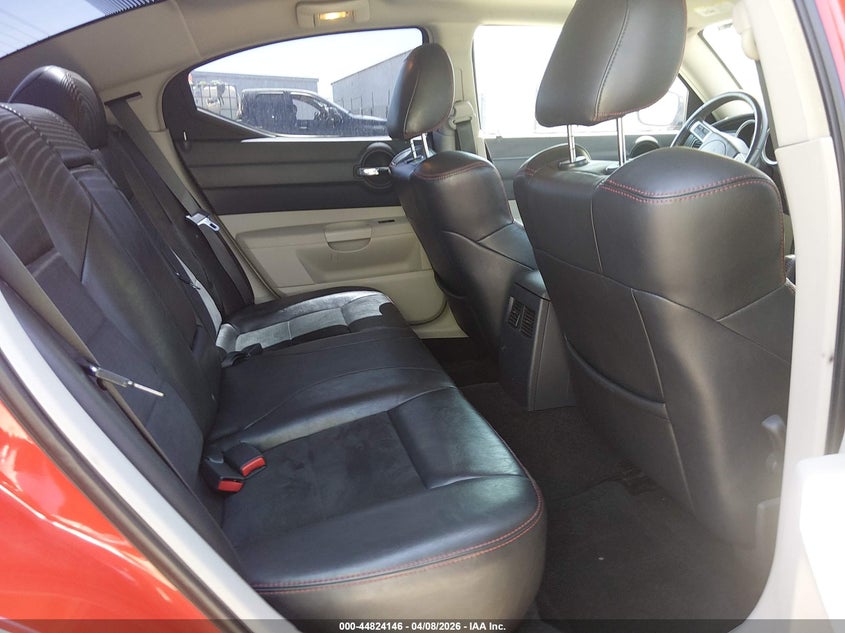 2007 Dodge Charger Rt VIN: 2B3KA53HX7HX64983 Lot: 44824146