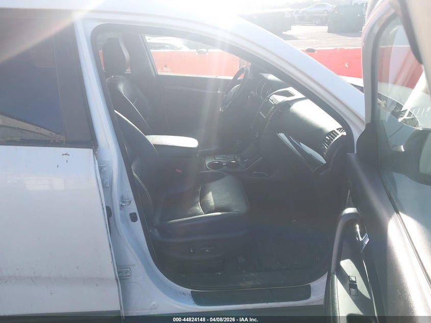 2013 Kia Sorento Ex V6