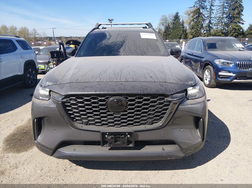 2025 Mazda Cx-90 Phev Premium Sport VIN: JM3KKCHA5S1196846 Lot: 44824156