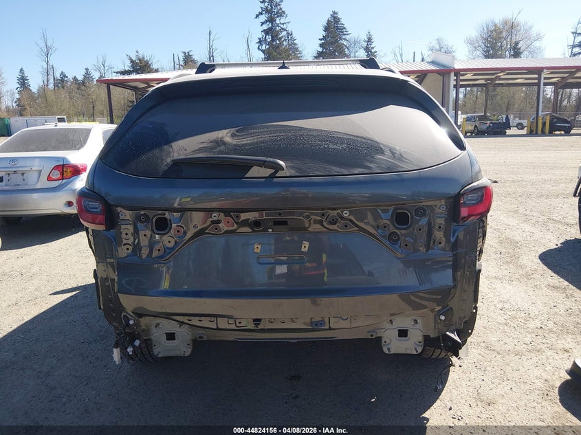 2025 Mazda Cx-90 Phev Premium Sport VIN: JM3KKCHA5S1196846 Lot: 44824156