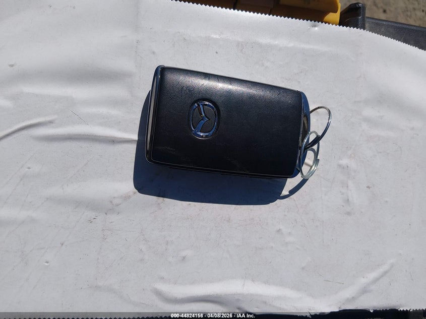 2025 Mazda Cx-90 Phev Premium Sport VIN: JM3KKCHA5S1196846 Lot: 44824156