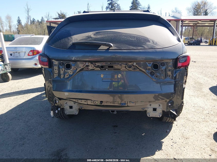 2025 Mazda Cx-90 Phev Premium Sport VIN: JM3KKCHA5S1196846 Lot: 44824156