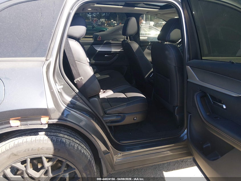 2025 Mazda Cx-90 Phev Premium Sport VIN: JM3KKCHA5S1196846 Lot: 44824156