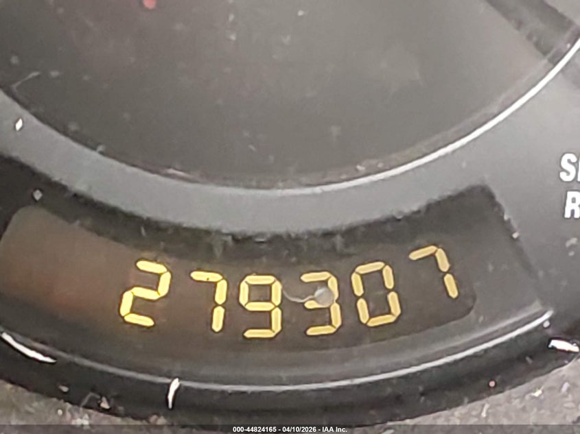 2004 Honda Element Ex VIN: 5J6YH28614L026847 Lot: 44824165