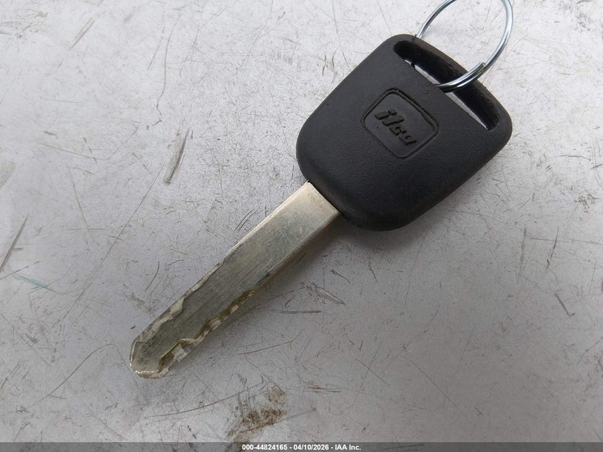 2004 Honda Element Ex VIN: 5J6YH28614L026847 Lot: 44824165