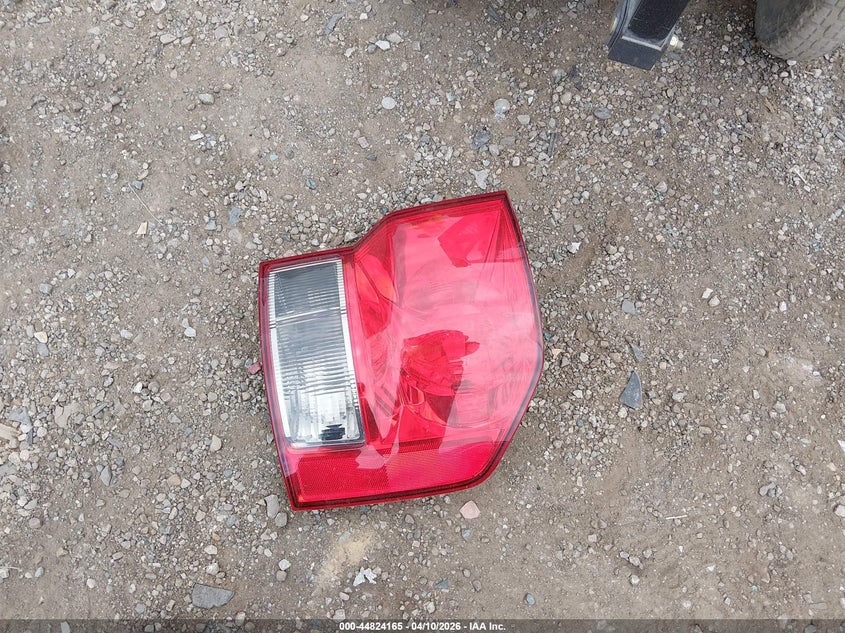 2004 Honda Element Ex VIN: 5J6YH28614L026847 Lot: 44824165