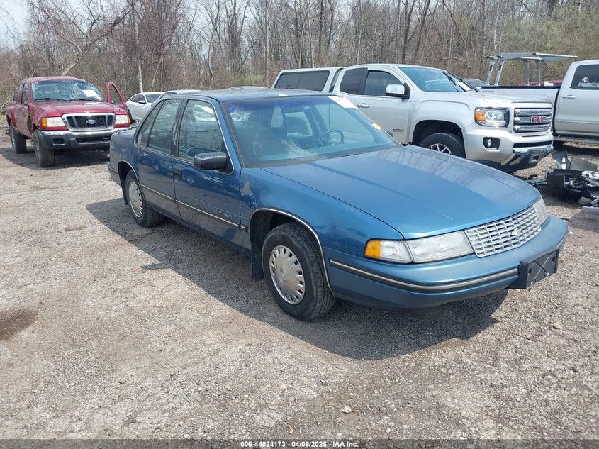 1990 Chevrolet Lumina