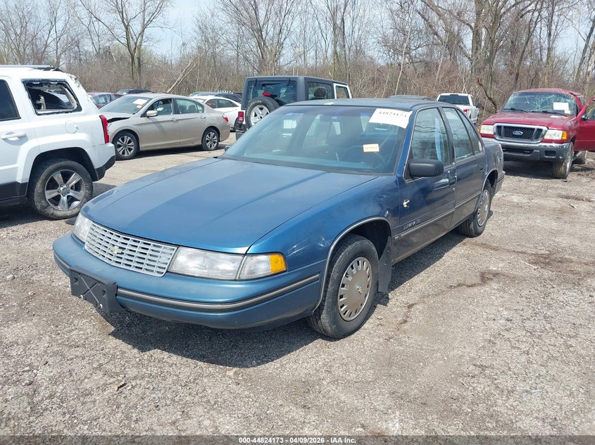 1990 Chevrolet Lumina