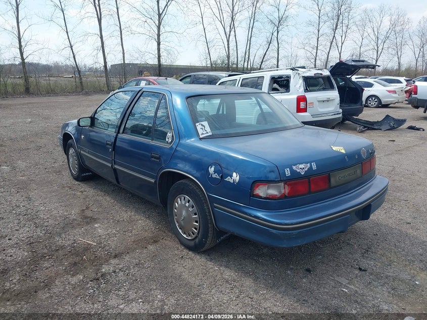1990 Chevrolet Lumina