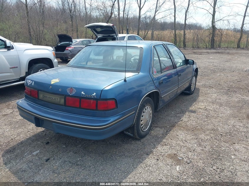 1990 Chevrolet Lumina